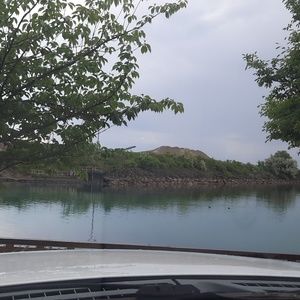 Meet your Posher, Saheeda